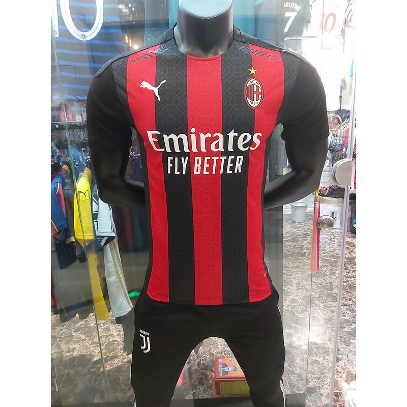 2021-AC Milan home stadium